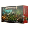 AOS - SKAVEN vs STORMCAST ETERNALS - Ultimate Starter Kit