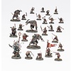 AOS - SKAVEN vs STORMCAST ETERNALS - Starter Set