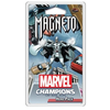 MARVEL CHAMPION LCG - Magneto *15 NOVEMBRE