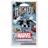 MARVEL CHAMPION LCG - Magneto *NOVEMBER 15th