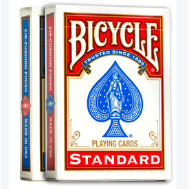 Bicycle BICYCLE - Deck Standard Poker Cards