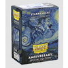 DRAGON SHIELD - (100ct) MATTE DUAL ART - Starry Night