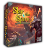 SLAY THE SPIRE