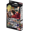 ONE PIECE - ST14 - 3D2Y - Starter deck *16 AOUT