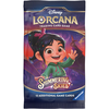 DISNEY LORCANA - SHIMMERING SKIES (FR) - Booster Box single