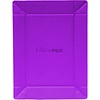 UP - DICE FOLDABLE ROLLING TRAY - MAGNETIC - Vivid Purple