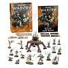 AOS - WARCRY - Briar and Bone