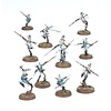 AOS - WARCRY - Ydrilan Riverblades