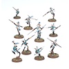 WARCRY - Ydrilan Riverblades*
