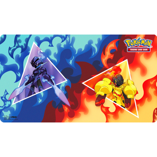 Ultra Pro UP - PLAYMAT - POKEMON - Armarouge & Ceruledge