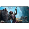 UP - PLAYMAT - MTG - COMMANDER SERIES - Winota