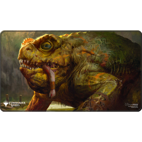 Ultra Pro UP - PLAYMAT - MTG - COMMANDER SERIES - Gitrog