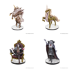 DND - ICONS 31 (8ct) - 50th ANNIVERSARY - Booster Pack