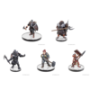 DND - ICONS 31 (8ct) - 50th ANNIVERSARY - Booster Pack