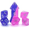 CHROMOMANCY DICE - 7 DICE SET - Birthday Surprise