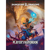 DND - Player's Handbook 2024