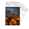 DND RPG - Character Sheets 2024