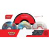 POKEMON - POKE BALL TIN 2024 *18 OCT