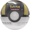 POKEMON - POKE BALL TIN 2024 *18 OCT