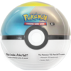 POKEMON - POKE BALL TIN 2024 *OCT 18th