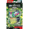 POKEMON - BATTLE DECKS - Iron Leaves EX *18 OCT