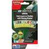 POKEMON - BATTLE DECKS - Iron Leaves EX *18 OCT