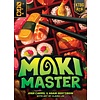 MAKI MASTER (FR)
