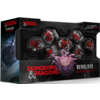 DND - 7 DICE SET - Beholder *15 NOV