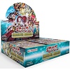 YGO - 1st EDITION - CROSSOVER BREAKERS - Booster Box