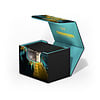 UG - DECK CASE - SIDEWINDER (100+) - XENOSKIN - MTG - DUSKMOURN V1 - The Wandering Rescuer *20 SEPT