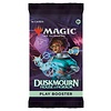 MTG - DUSKMOURN - Play Booster Pack *27 SEPT