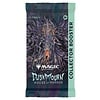 MTG - DUSKMOURN - COLLECTOR - Booster Pack