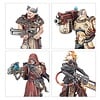 40K - BATTLEFORCE - IMPERIAL AGENTS - Ordo Malleus