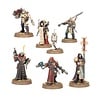 40K - IMPERIAL AGENTS - Inquisitorial Agents