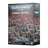 40K - COMBAT PATROL - Imperial Agents