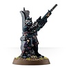 40K - IMPERIAL AGENTS - Vindicare Assassin