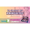 LORCANA - 14 SEPTEMBRE 2024 - Circuit des princesses