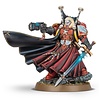 40K - BLOOD ANGELS - Mephiston, Lord of Death