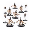 40K - NECROMUNDA - Malstrain Genestealer Abomination Gang