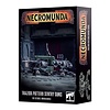 NECROMUNDA - Trazior Pattern Sentry Guns *31 AOUT