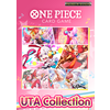 ONE PIECE CG - Uta Collection