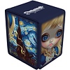 UP - D-BOX - ALCOVE FLIP - Jasmine Becket-Griffith