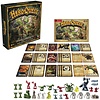 HERO QUEST - Jungles of Delthrak