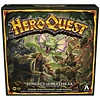 HERO QUEST - Jungles of Delthrak