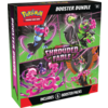 POKEMON - SHROUDED FABLE - Booster Bundle