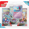 POKEMON - SV - STELLAR CROWN - 3pk Blister - Latias