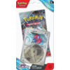 POKEMON - SV - STELLAR CROWN - Checklane Blister - Porygon2