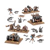 OLD WORLD - DWARFEN MOUNTAIN HOLDS - Dwarf Cannon & Organ Gun