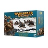 OLD WORLD - DWARFEN MOUNTAIN HOLDS - Dwarf Cannon & Organ Gun