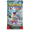 POKEMON - SV - STELLAR CROWN - Booster Pack